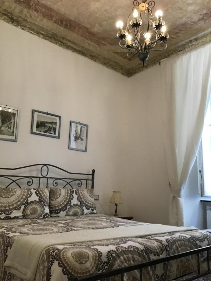 B&B Lercari Genua Exterior foto