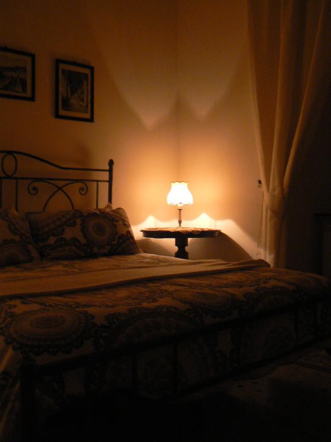 B&B Lercari Genua Exterior foto