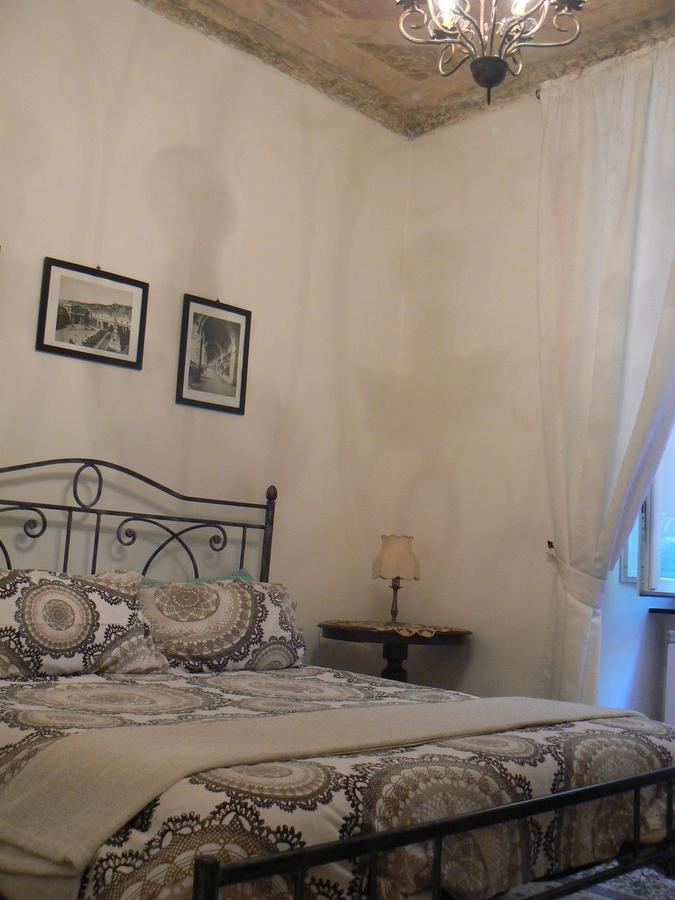B&B Lercari Genua Exterior foto